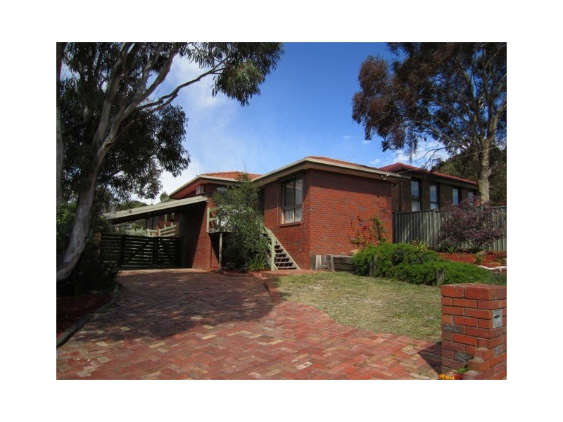 55 RESERVOIR ROAD, Sunbury VIC 3429