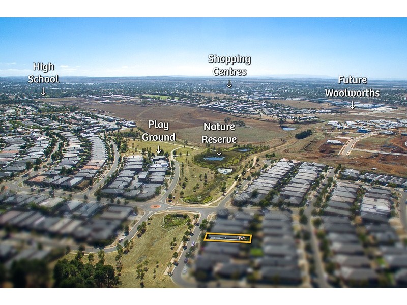 8 Keeper Street, Sunbury VIC 3429