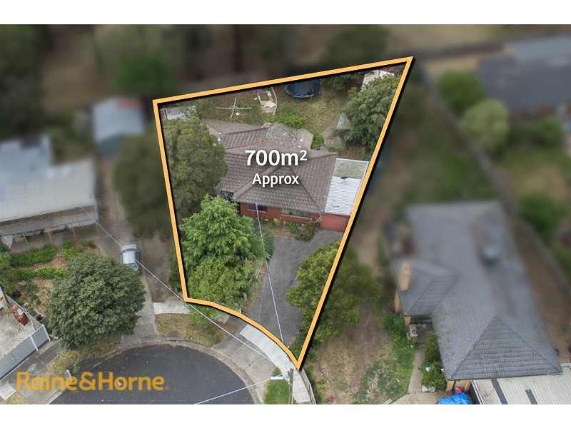 3 Cook Court, Sunbury VIC 3429