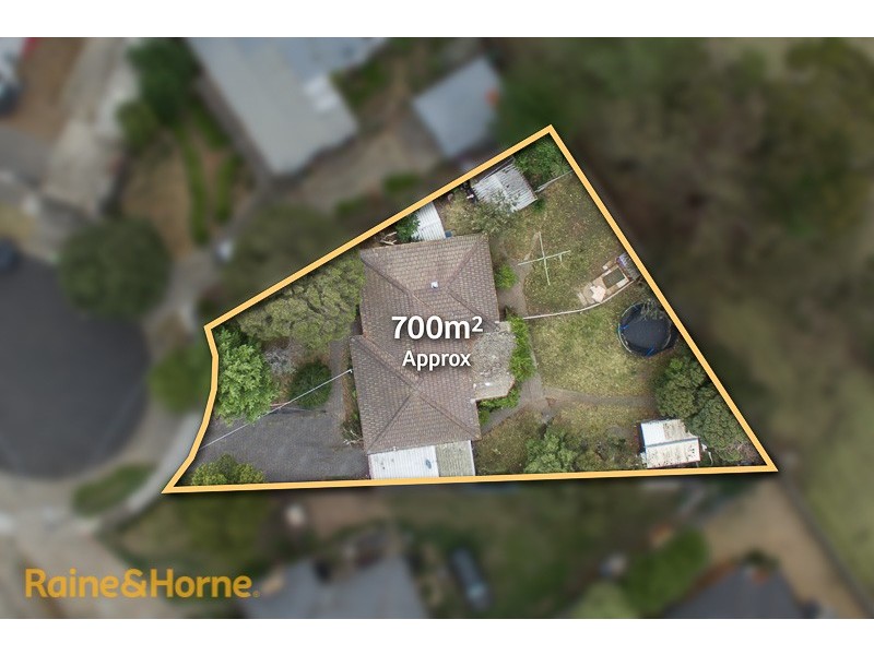 3 Cook Court, Sunbury VIC 3429
