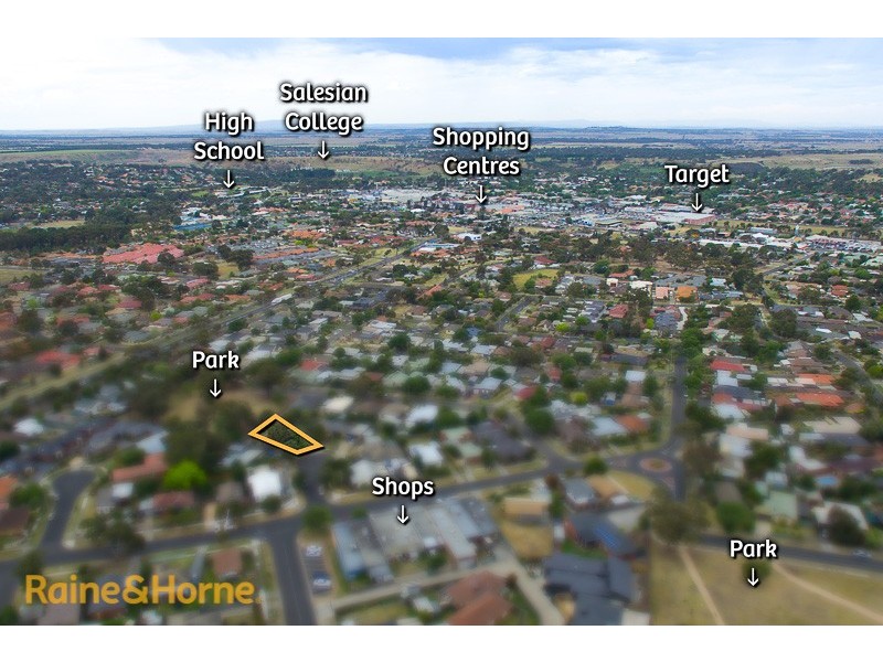 3 Cook Court, Sunbury VIC 3429