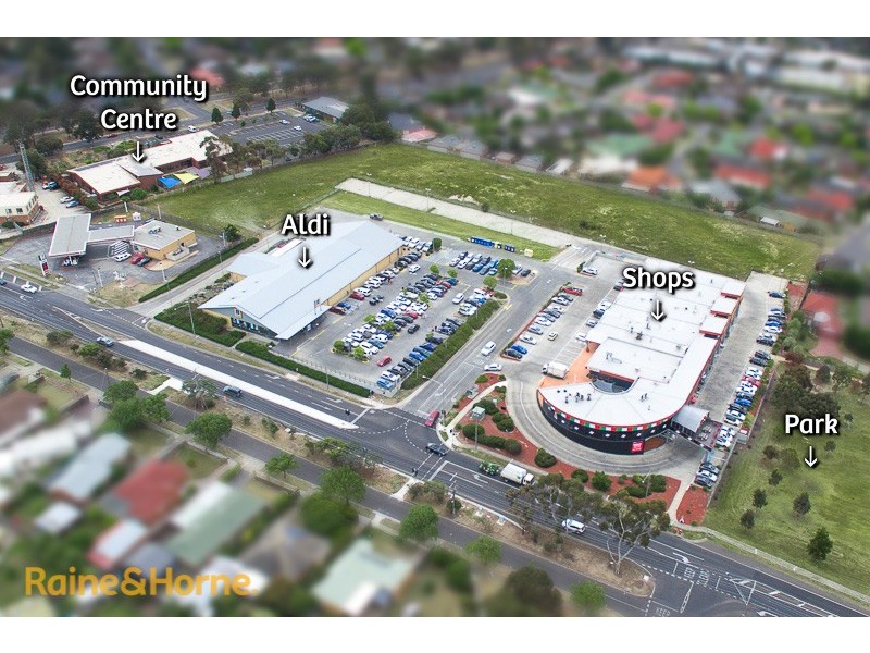 3 Cook Court, Sunbury VIC 3429