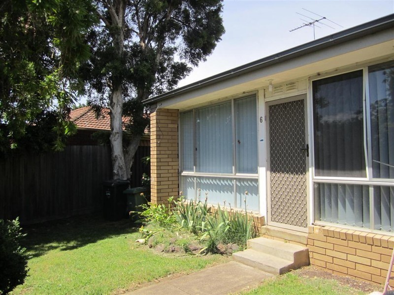 6/137 Evans Street, Sunbury VIC 3429