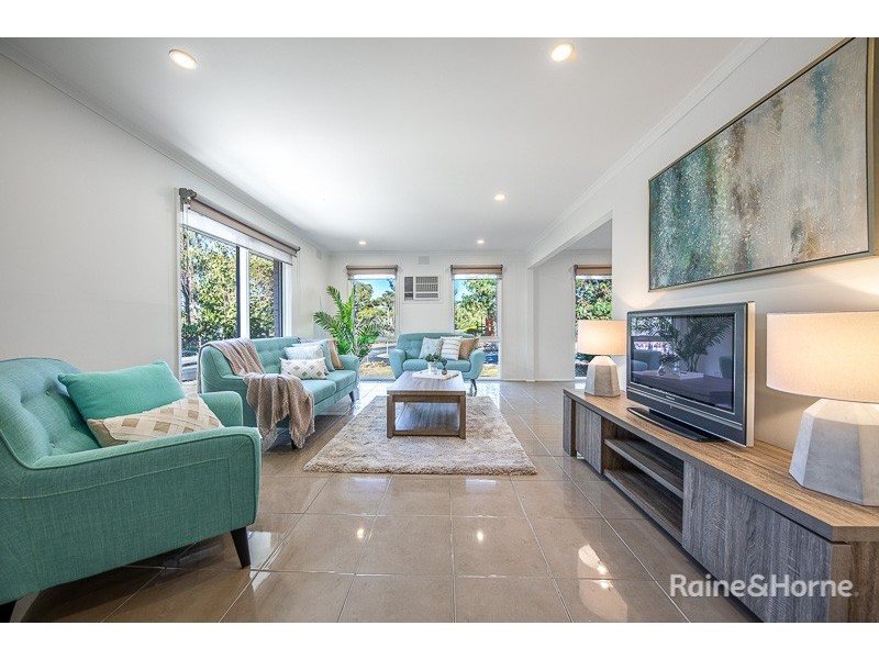 2 Buvelot Place, Sunbury VIC 3429
