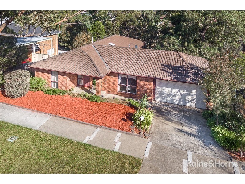 226 Elizabeth Drive, Sunbury VIC 3429