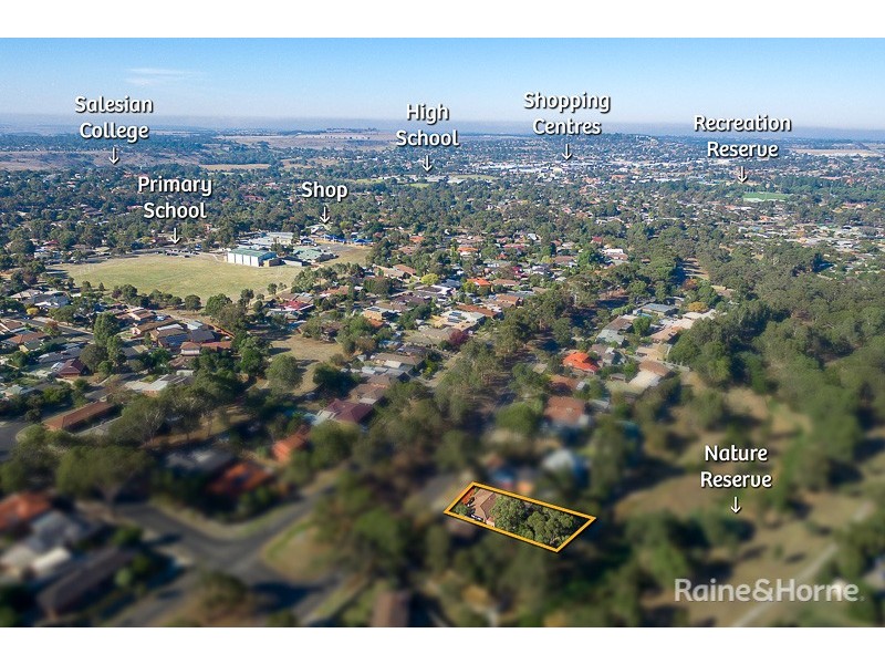 226 Elizabeth Drive, Sunbury VIC 3429