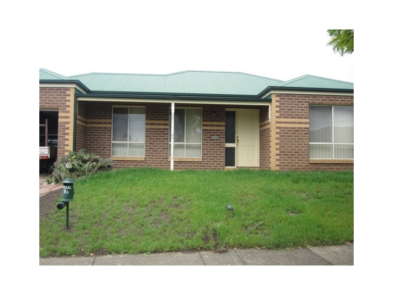 55  THORNTON AVE, Sunbury VIC 3429