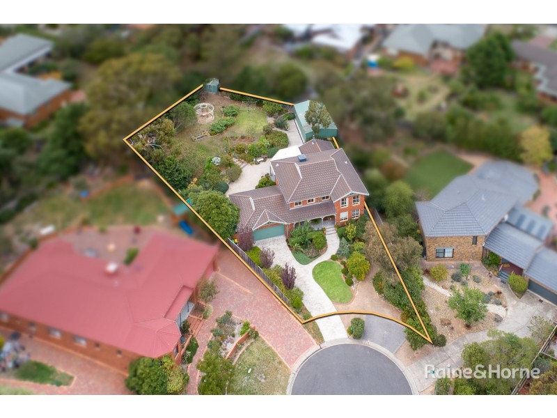 5 Acacia Court, Sunbury VIC 3429