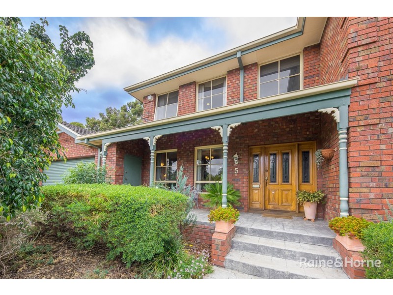 5 Acacia Court, Sunbury VIC 3429