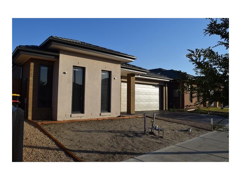30 Fairfield Crescent, Diggers Rest VIC 3427