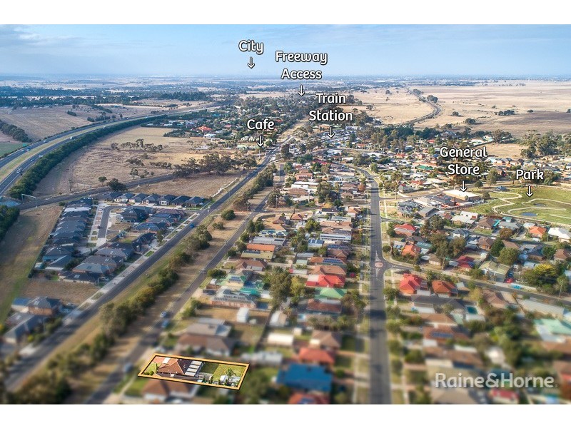 45 Calder Highway, Diggers Rest VIC 3427