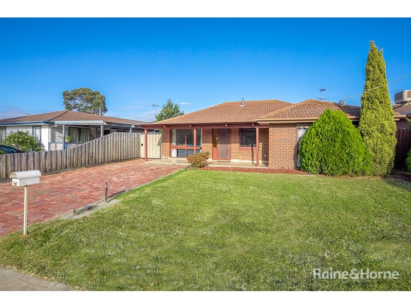 45 Calder Highway, Diggers Rest VIC 3427