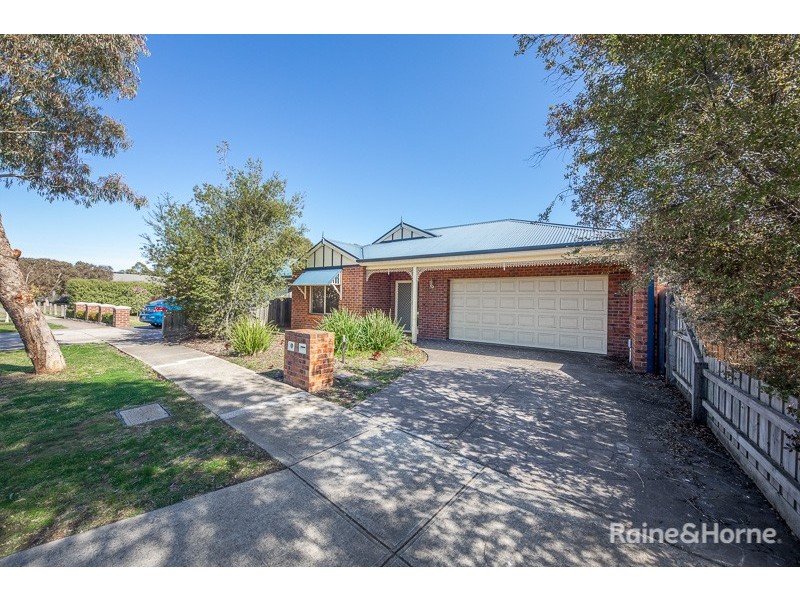 22 Sassafras Drive, Sunbury VIC 3429