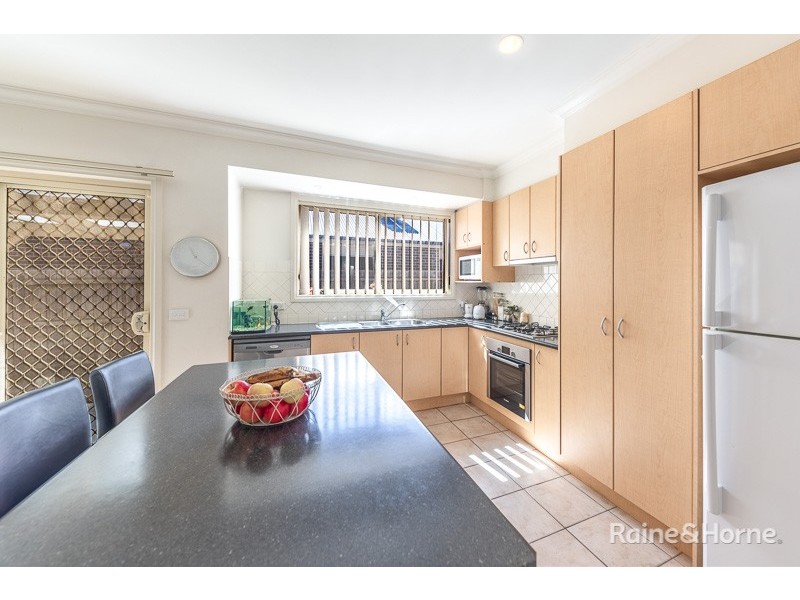 22 Sassafras Drive, Sunbury VIC 3429
