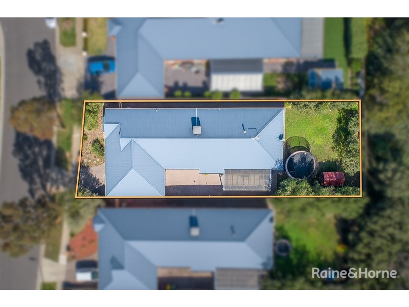 22 Sassafras Drive, Sunbury VIC 3429