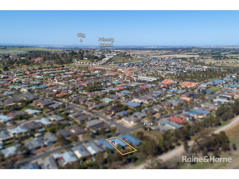 22 Sassafras Drive, Sunbury VIC 3429