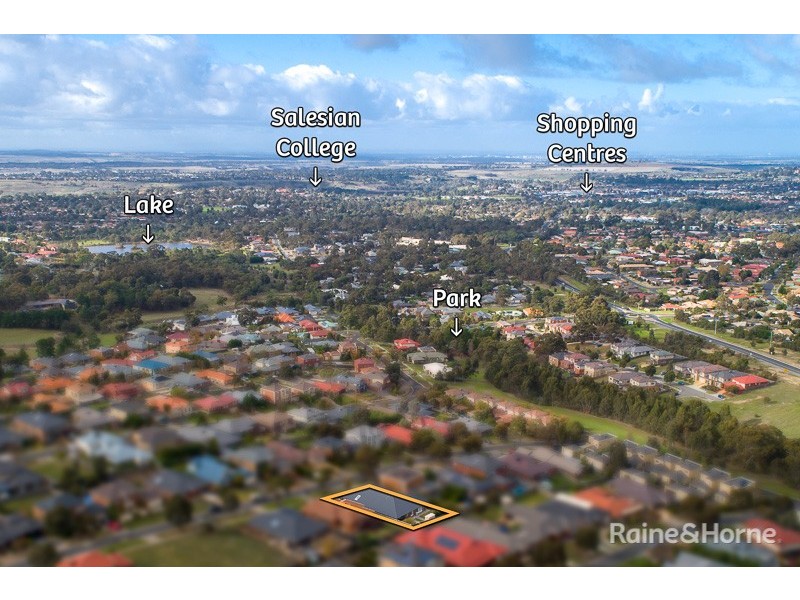13 Keswick Rise, Sunbury VIC 3429
