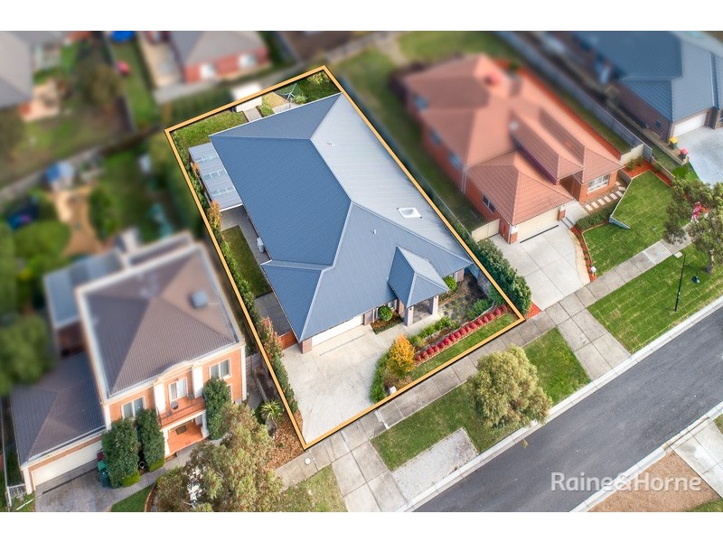 13 Keswick Rise, Sunbury VIC 3429