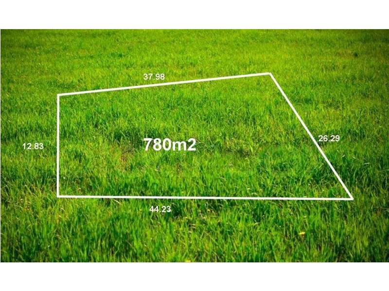 6 Norah Street, Sunbury VIC 3429