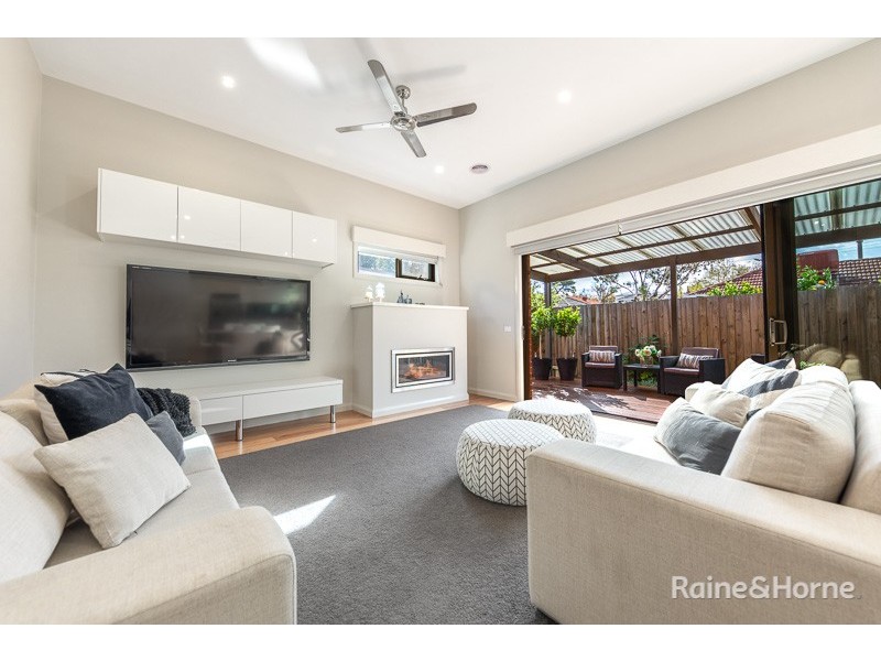 3/36 Vaughan Street, Sunbury VIC 3429