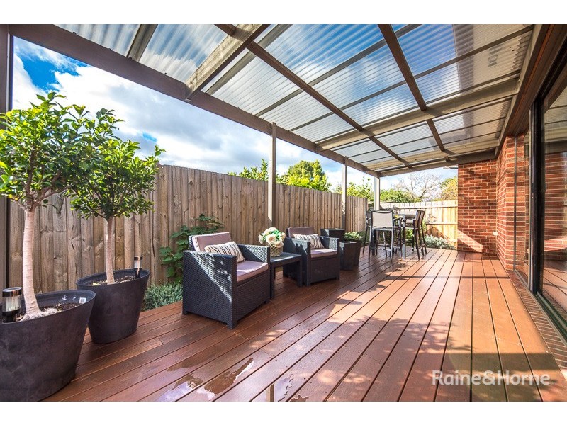 3/36 Vaughan Street, Sunbury VIC 3429