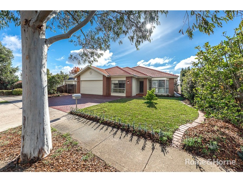 16 Blackwood Place, Sunbury VIC 3429