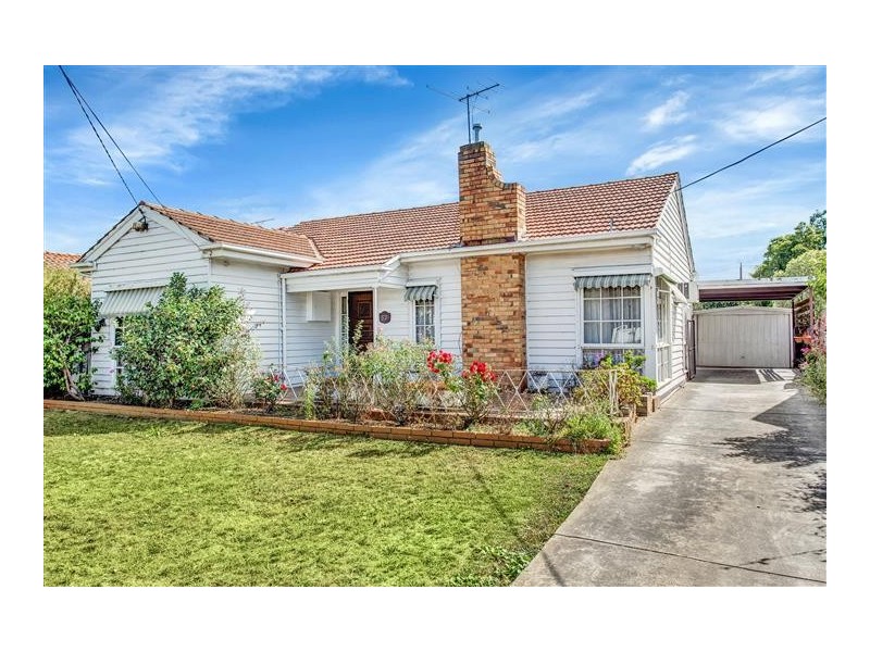 52 Muriel Street, Niddrie VIC 3042