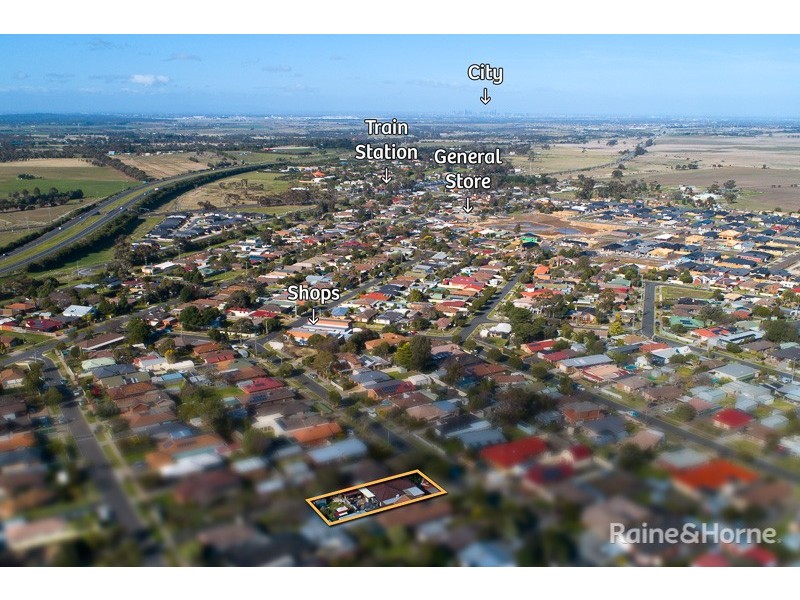 56 Cradle Road, Diggers Rest VIC 3427