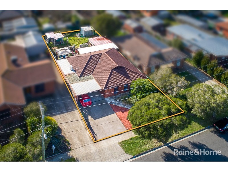 56 Cradle Road, Diggers Rest VIC 3427