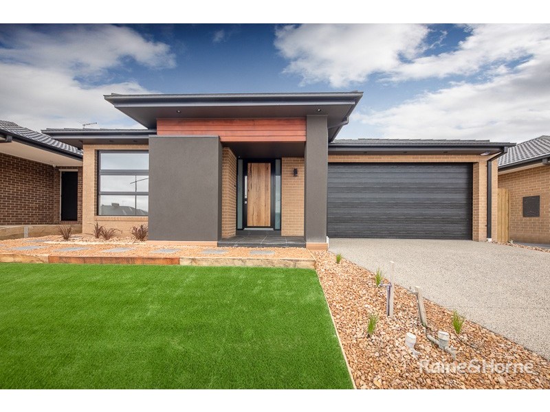 6 AIR AVENUE, Diggers Rest VIC 3427