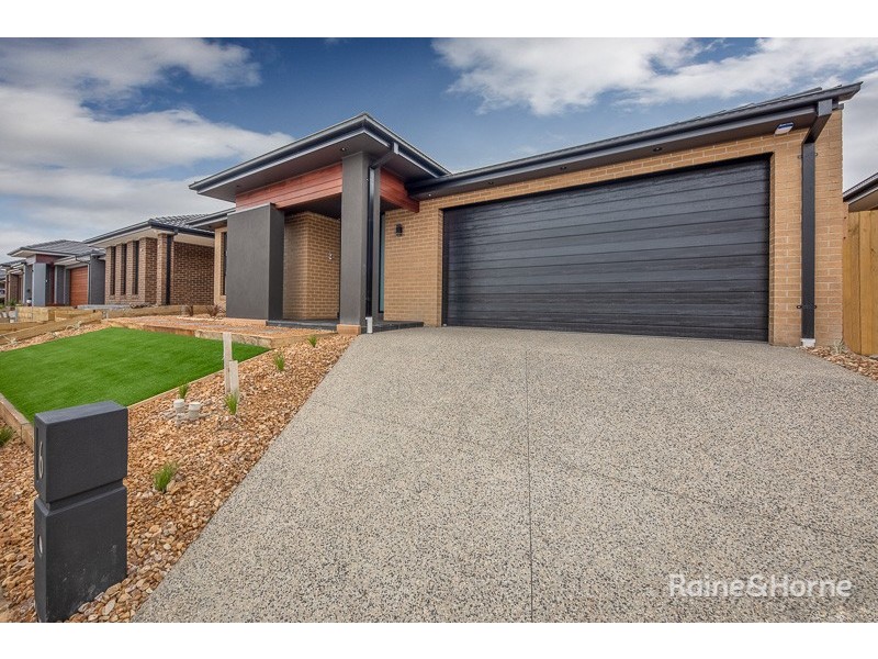 6 AIR AVENUE, Diggers Rest VIC 3427