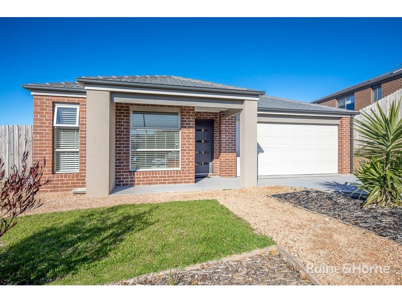 21 Glastonbury Drive, Sunbury VIC 3429