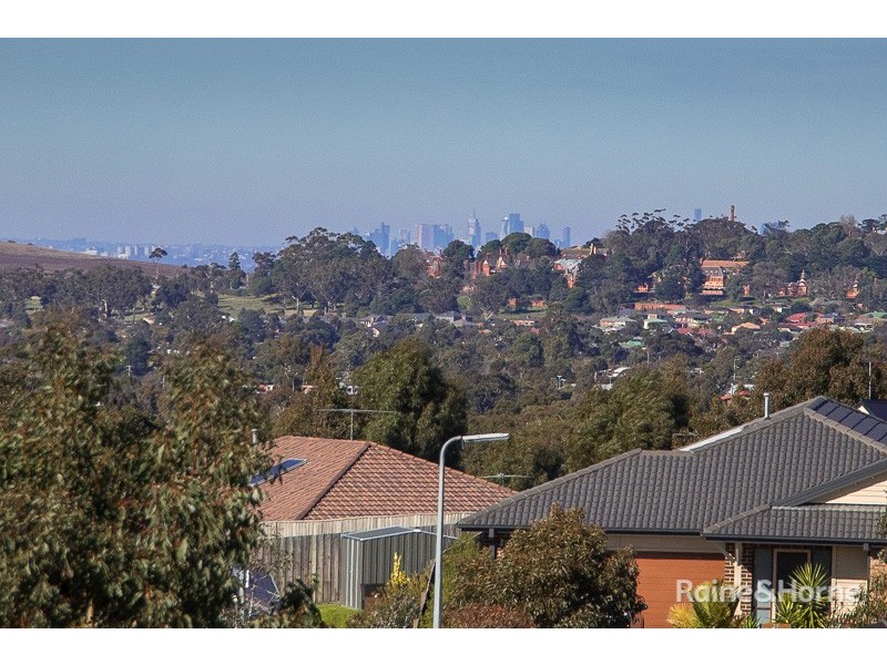 21 Glastonbury Drive, Sunbury VIC 3429