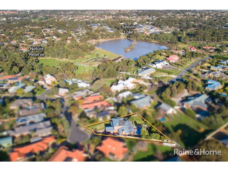13 Tennyson Court, Sunbury VIC 3429