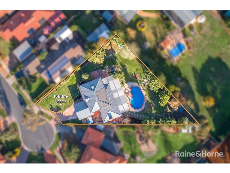 13 Tennyson Court, Sunbury VIC 3429