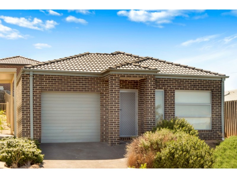 1/25 Lalor Crescent, Sunbury VIC 3429