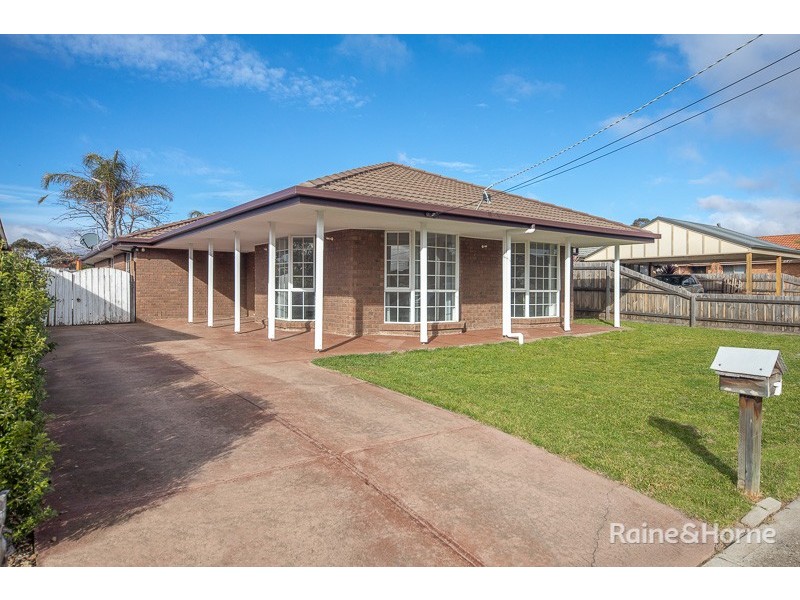 7 Mullock Road, Diggers Rest VIC 3427