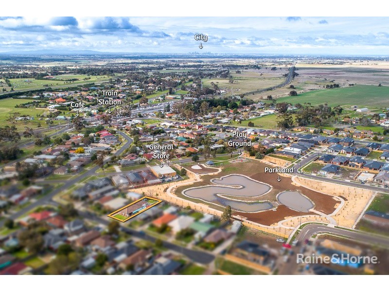 7 Mullock Road, Diggers Rest VIC 3427