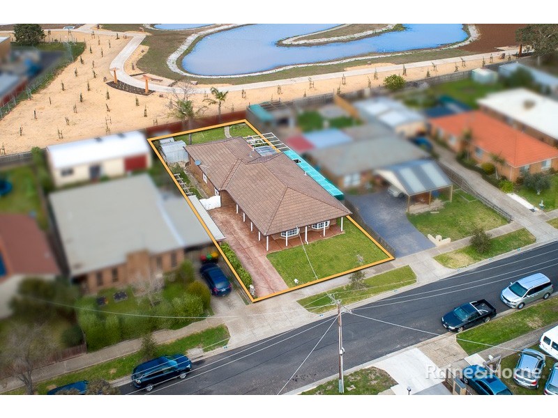 7 Mullock Road, Diggers Rest VIC 3427