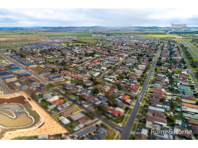 7 Mullock Road, Diggers Rest VIC 3427