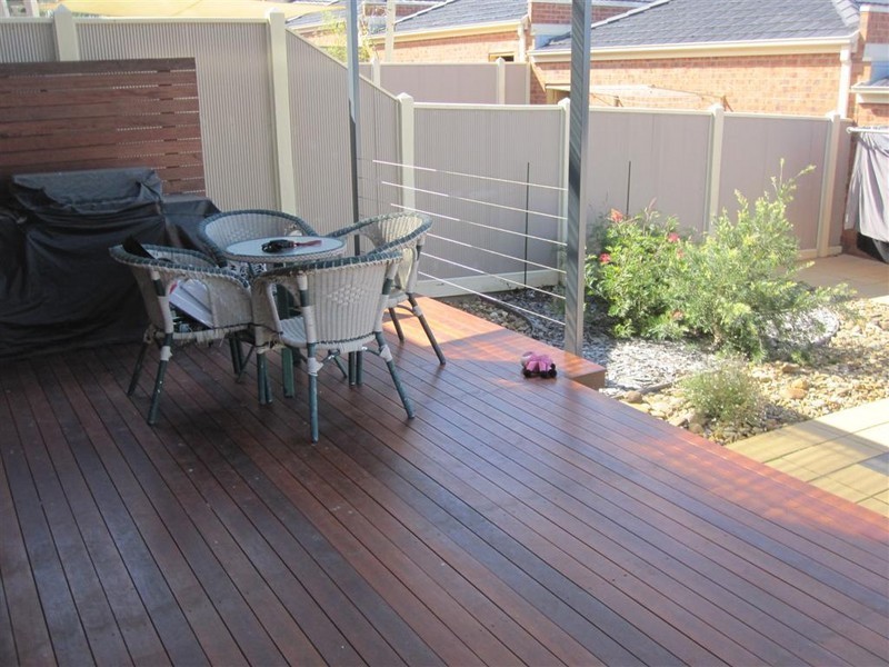 13 WATERSPRITE BOULEVARD, Sunbury VIC 3429