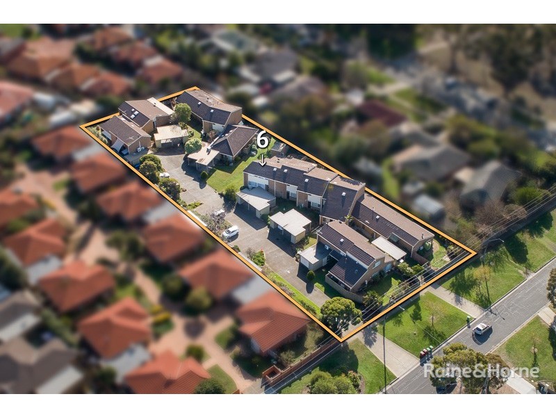 6/28-30 Darbyshire Street, Sunbury VIC 3429