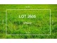 Lot 2605 Prominent Road, Diggers Rest VIC 3427
