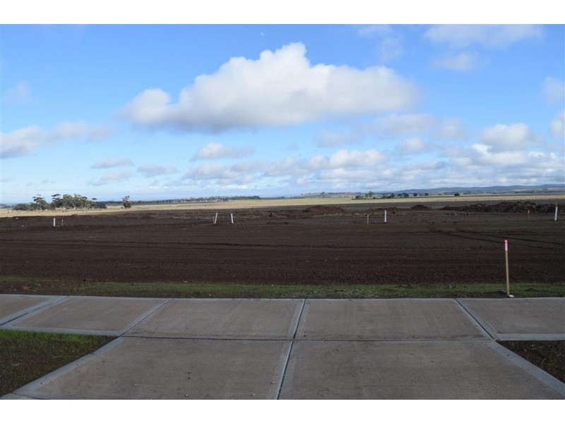Lot 2605 Prominent Road, Diggers Rest VIC 3427