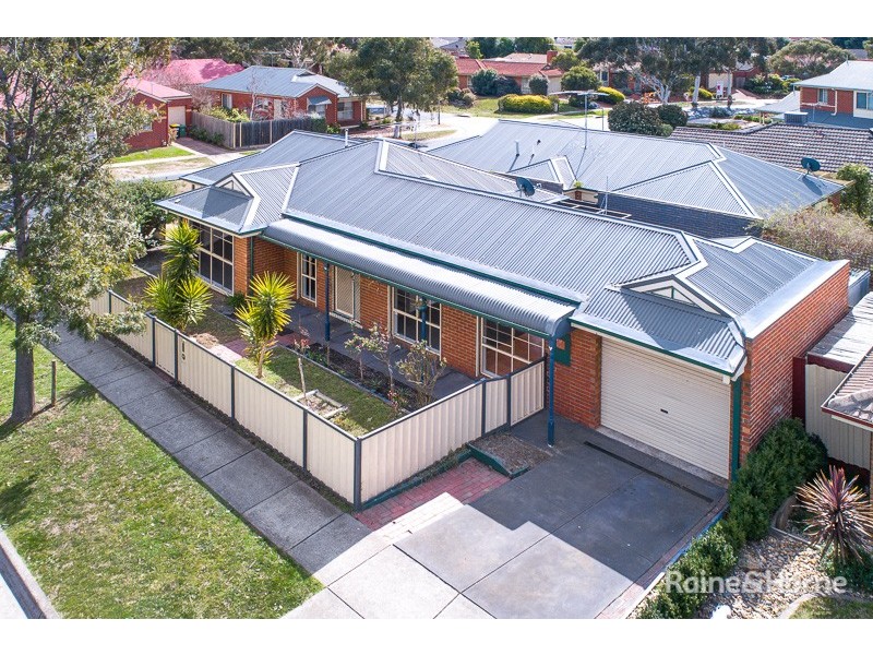 1/78 Gap Road, Sunbury VIC 3429