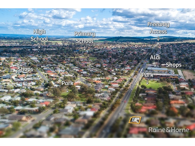 1/78 Gap Road, Sunbury VIC 3429