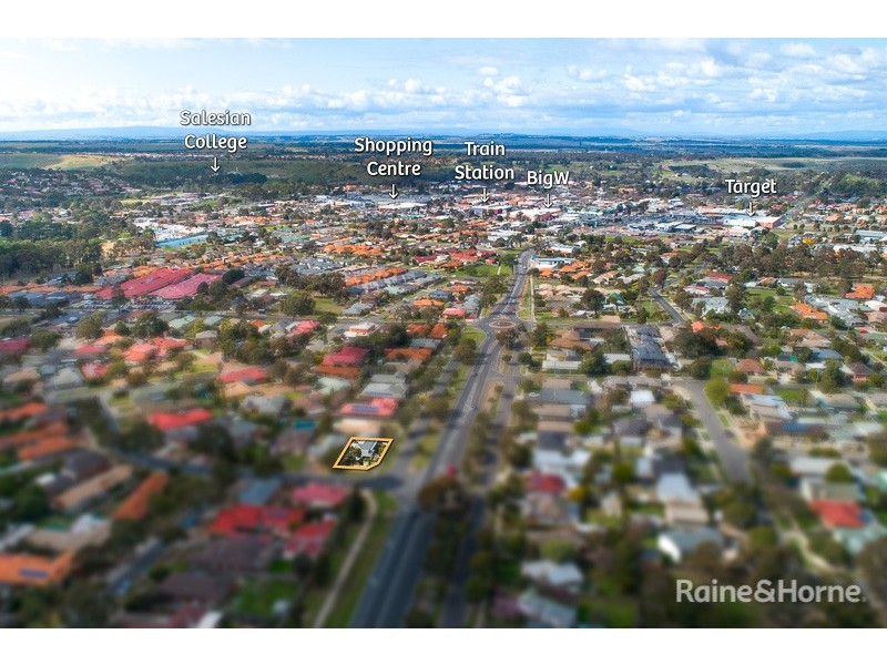1/78 Gap Road, Sunbury VIC 3429