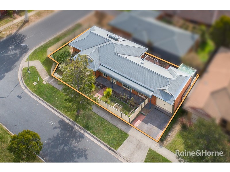1/78 Gap Road, Sunbury VIC 3429
