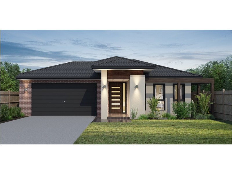 39 Jersey Drive, Sunbury VIC 3429