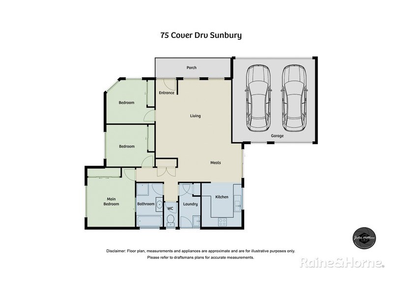 75 Cover drive, Sunbury VIC 3429